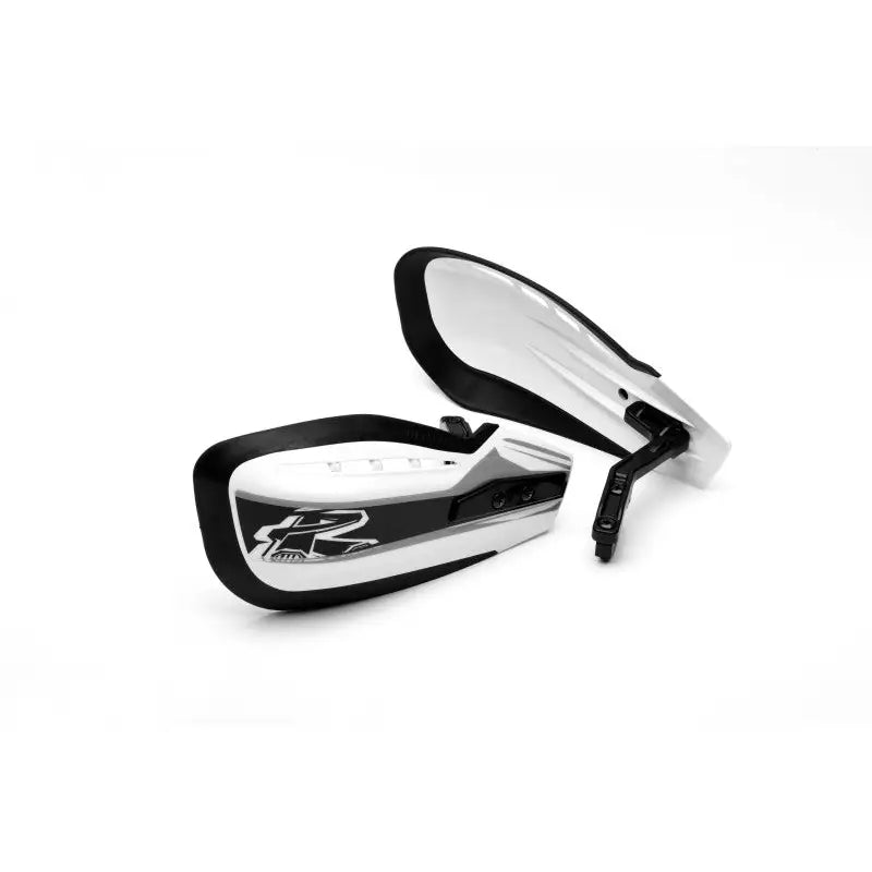 Renthal HG-100-WT Renthal Handguard - White