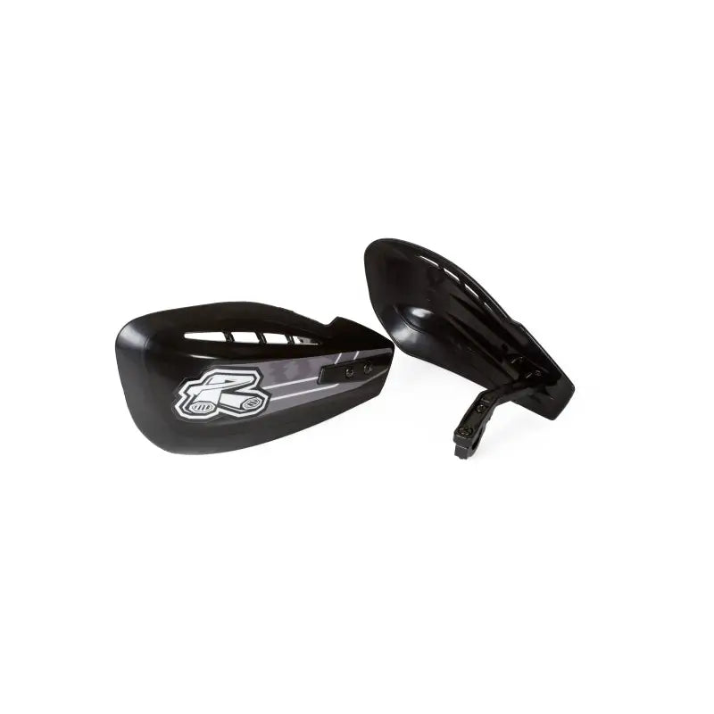 Renthal HG-100-BK Renthal Handguard - Black