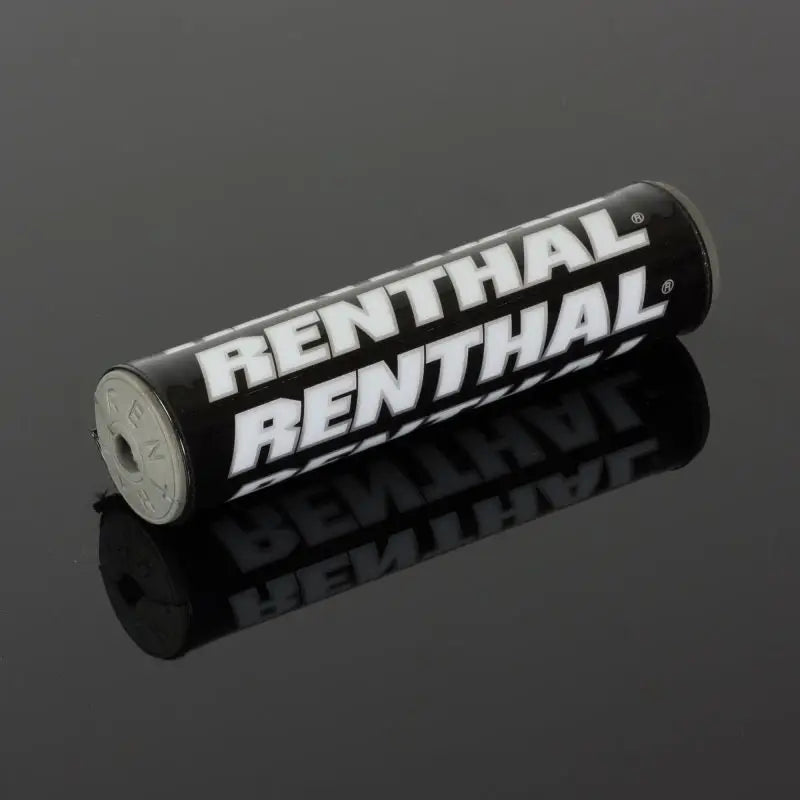 Renthal Mini SX 205 Pad 8.5 in. - Black - RV and Auto Parts