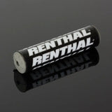 Renthal Mini SX 205 Pad 8.5 in. - Black - RV and Auto Parts