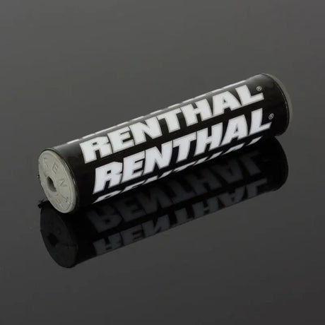 Renthal Mini SX 205 Pad 8.5 in. - Black - RV and Auto Parts