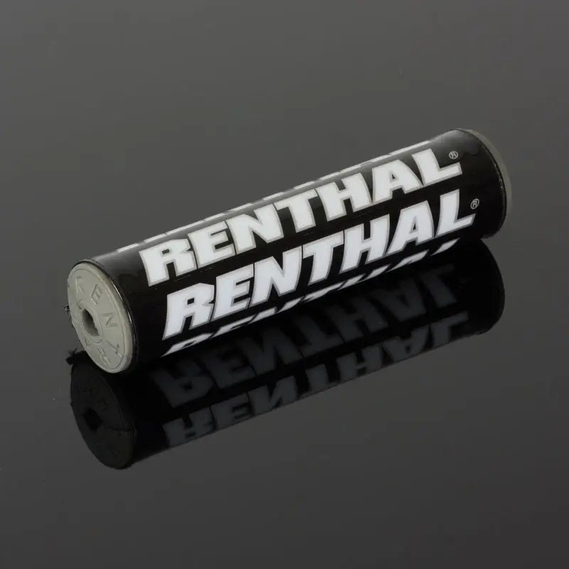 Renthal P216 Renthal Mini SX 205 Pad 8.5 in. - Black