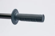 Renthal MX Grips Medium Diamond/ Waffle - Medium Grey - RV and Auto Parts