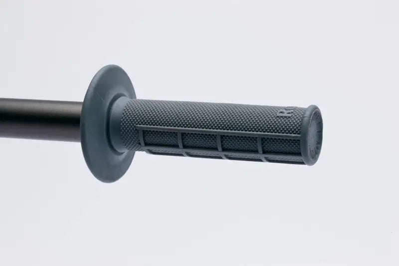 Renthal MX Grips Medium Diamond/ Waffle - Medium Grey - RV and Auto Parts