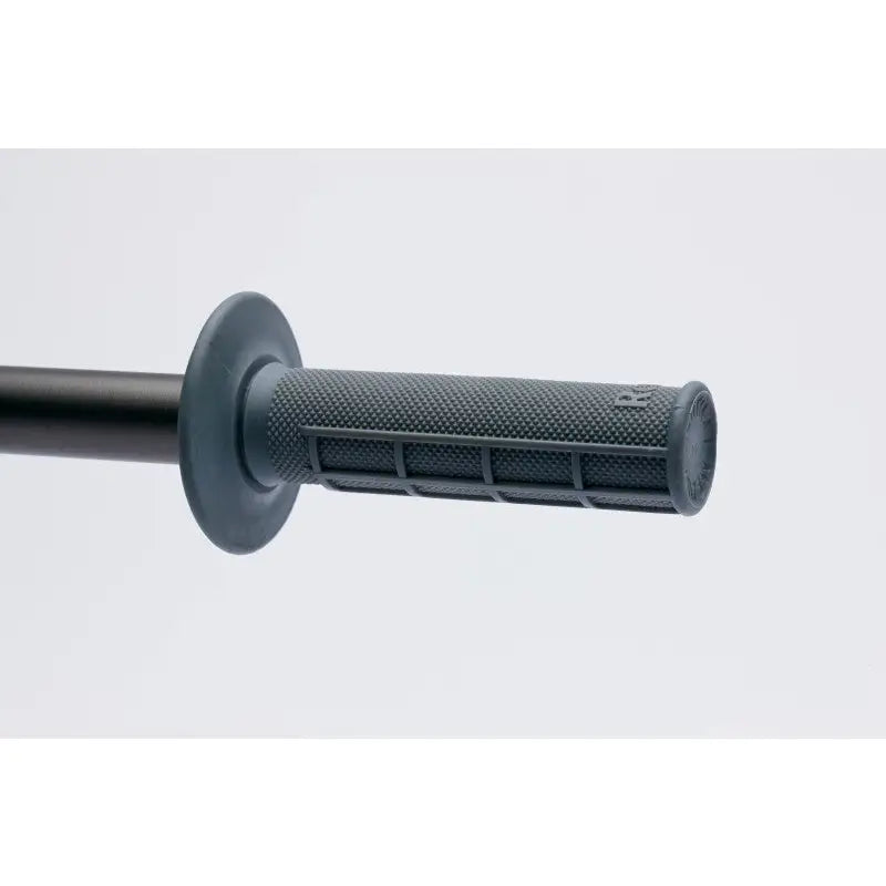 Renthal G087 Renthal MX Grips Medium Diamond/ Waffle - Medium Grey