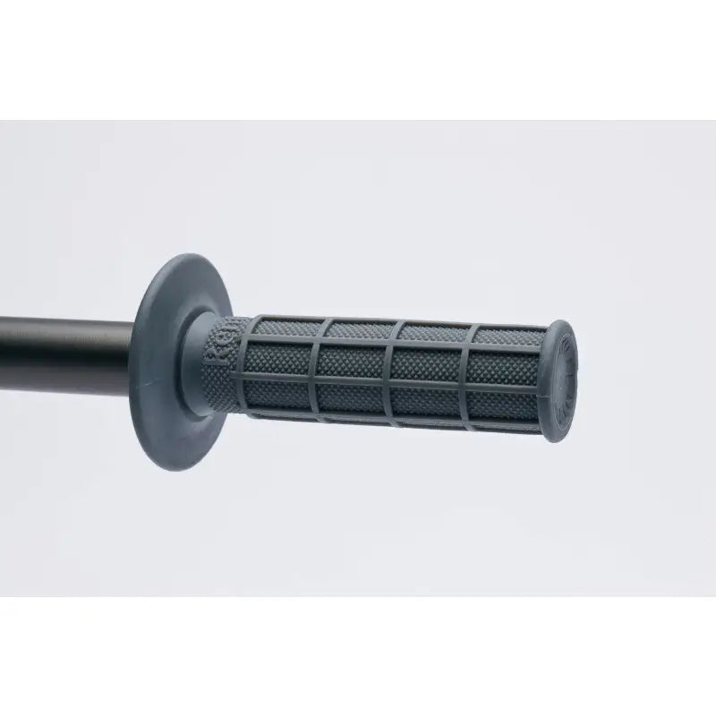 Renthal G093 Renthal MX Grips Medium Full Waffle - Medium Grey