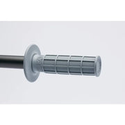 Renthal G092 Renthal MX Grips Soft Full Waffle - Light Grey