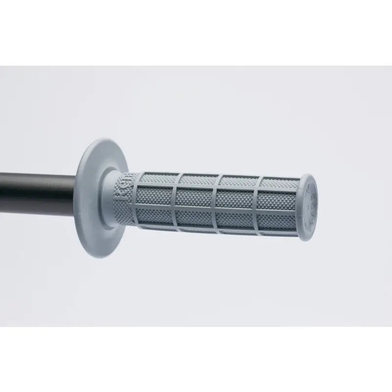 Renthal G092 Renthal MX Grips Soft Full Waffle - Light Grey
