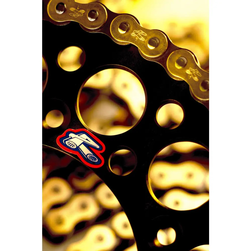 Renthal C241 Renthal R1 420-120L Works Chain