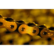 Renthal C241 Renthal R1 420-120L Works Chain