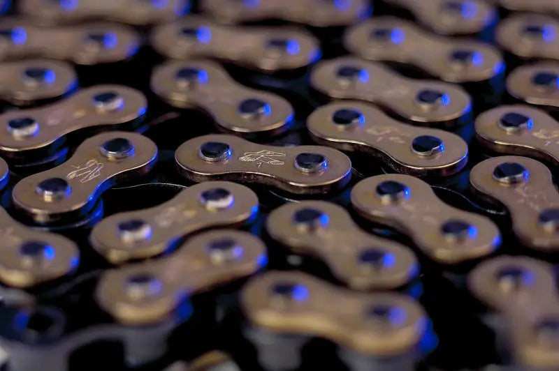 Renthal R1 420 Spring Link - C227