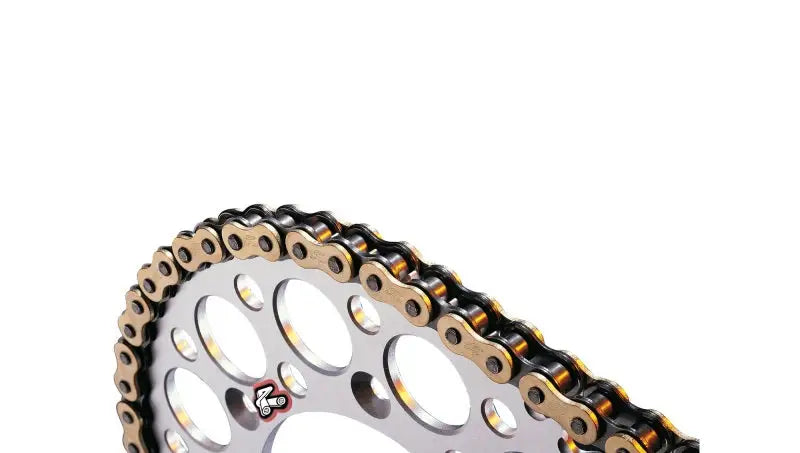 Renthal R1 428-120L Works Chain - C267
