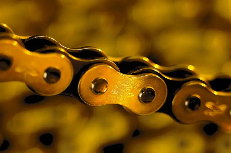 Renthal R1 428-120L Works Chain - C267