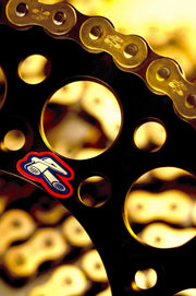 Renthal R1 428-120L Works Chain - C267