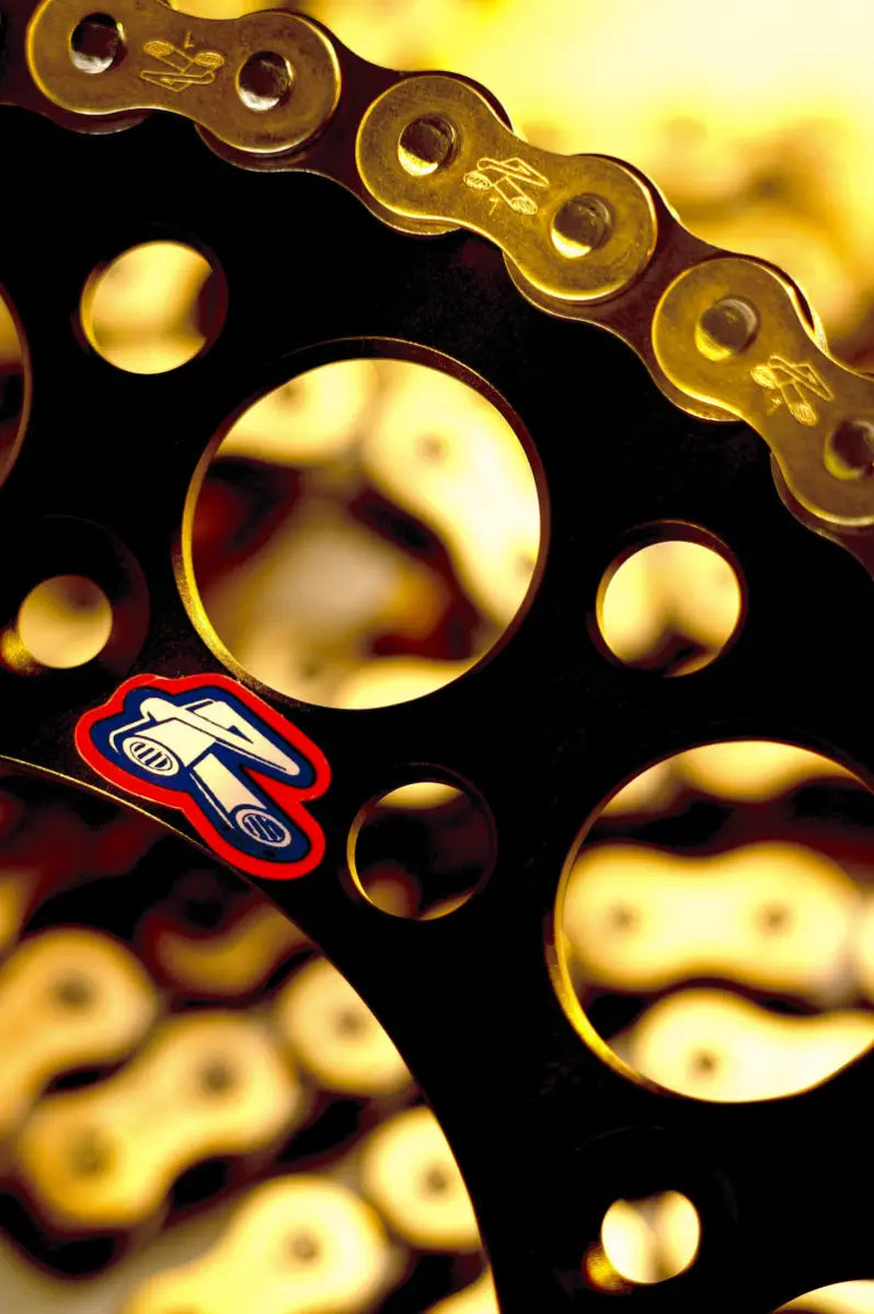 Renthal R1 428-120L Works Chain - C267