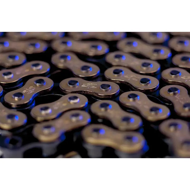 Renthal C272 Renthal R1 428-130L Works Chain