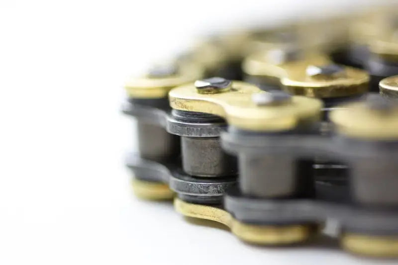 Renthal R1 520-116L Works Chain - C126