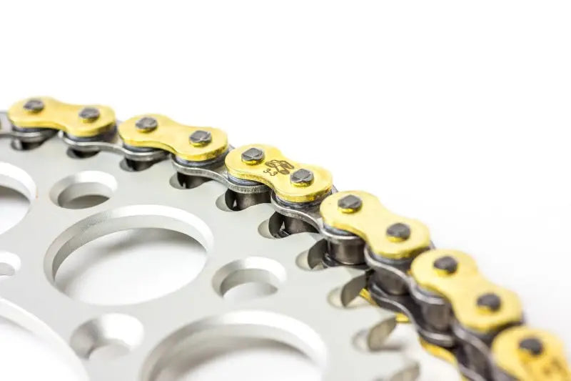 Renthal R3-3 Off-road 520 - 120L SRS Road Chain - C416