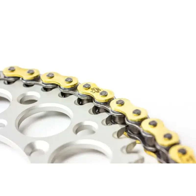 Renthal R3-3 Off-road 520 - 120L SRS Road Chain - C416