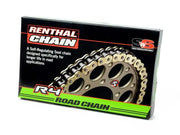 Renthal R4-2 530 Rivet Link - C518