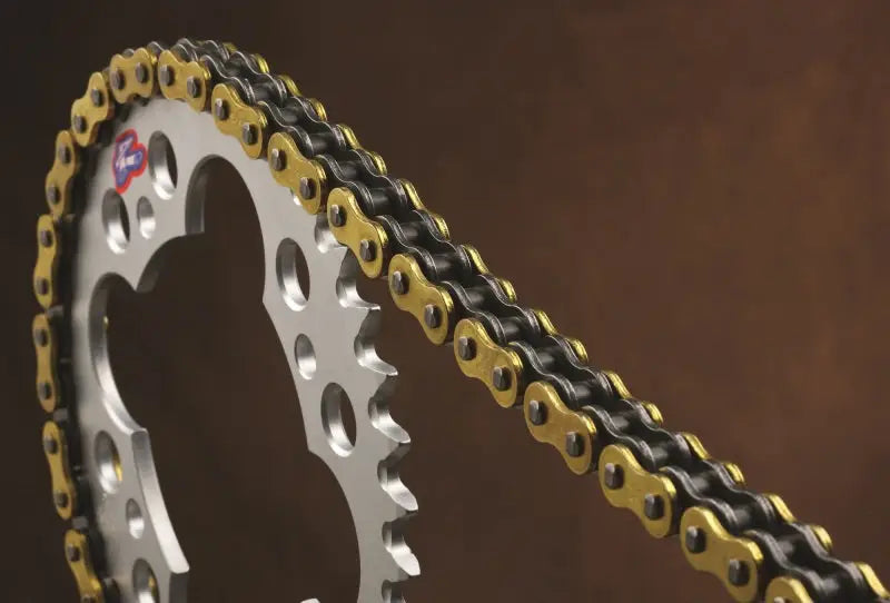 Renthal R4 520-120L SRS ATV Chain - C312
