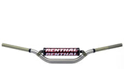Renthal RC/ 04-18 Honda CRF/ 06+ Kawasaki KX/ KXF Twinwall Pad - Tanium - RV and Auto Parts