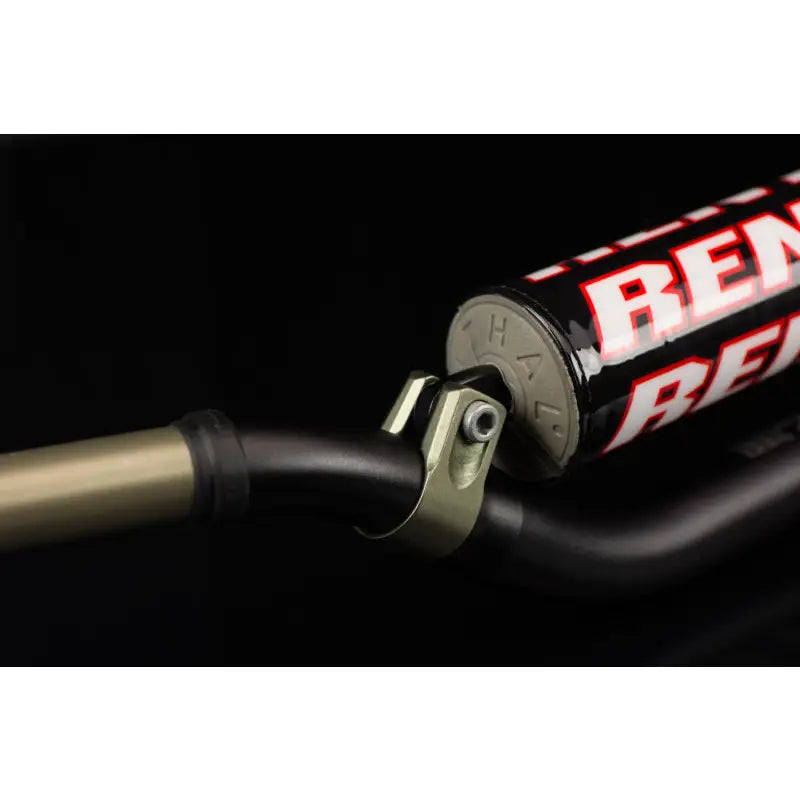 Renthal 997-01-OR-02-185 Renthal RC/ 04-18 Honda CRF/ 06+ Kawasaki KX/ KXF Twinwall Pad - Orange