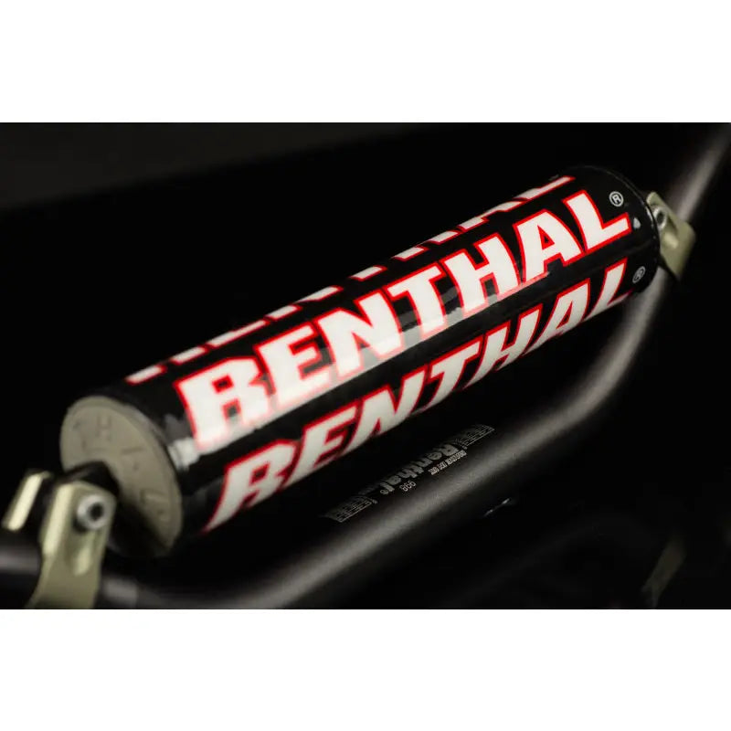 Renthal 997-01-OR-02-185 Renthal RC/ 04-18 Honda CRF/ 06+ Kawasaki KX/ KXF Twinwall Pad - Orange