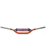 Renthal 997-01-OR-02-185 Renthal RC/ 04-18 Honda CRF/ 06+ Kawasaki KX/ KXF Twinwall Pad - Orange