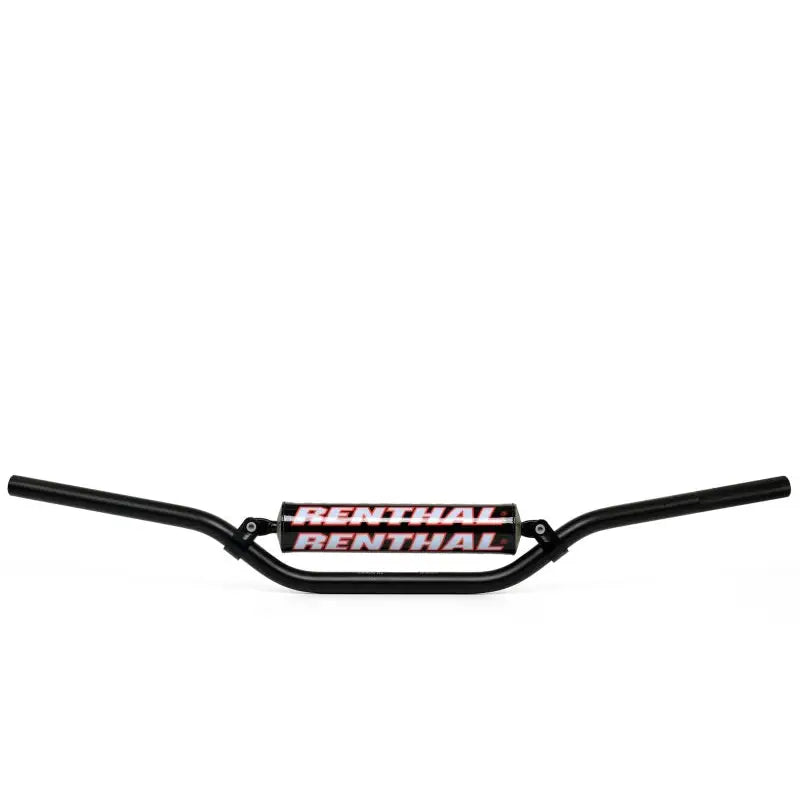 Renthal 971-08-BK-01-185 Renthal RC 7/8 Handlebar - Black