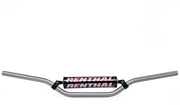 Renthal RC 7/8 Handlebar - Grey - Controls