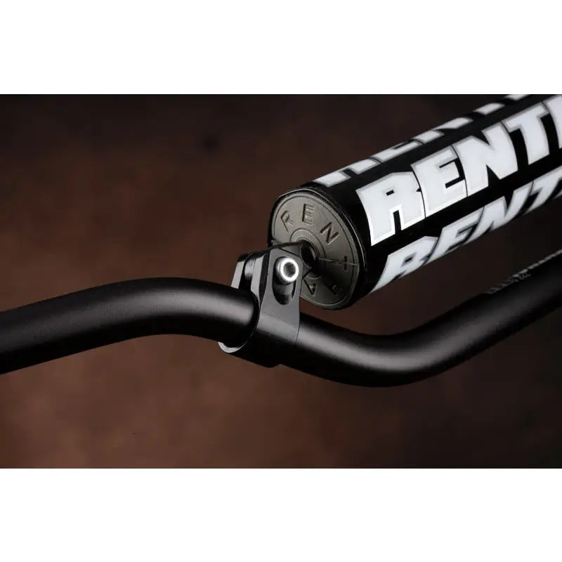 Renthal 971-08-GR-01-185 Renthal RC 7/8 Handlebar - Grey