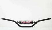 Renthal RC Mini / 85 cc. 7/8 in. Handlebar - Black - Controls