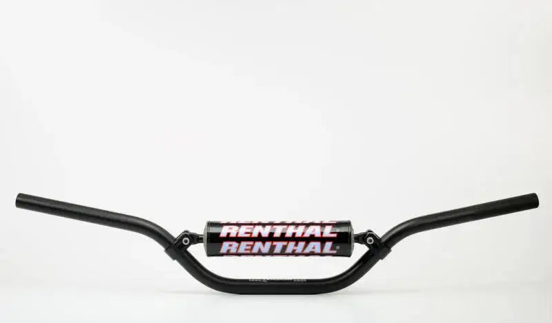 Renthal RC Mini / 85 cc. 7/8 in. Handlebar - Black - Controls