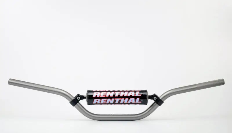 Renthal RC Mini / 85 cc. 7/8 in. Handlebar - Mini Tanium - RV and Auto Parts