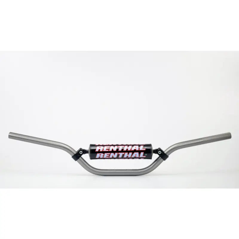 Renthal 784-03-TT-03-219 Renthal RC Mini / 85 cc. 7/8 in. Handlebar - Mini Tanium