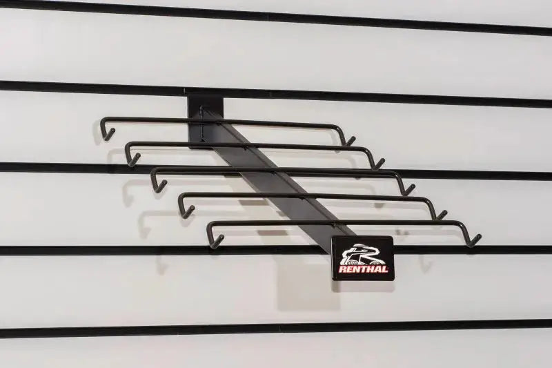Renthal RCW Display Stand -330 mm. - Marketing