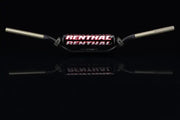 Renthal Reed / Windham Twinwall Pad - Black - Controls