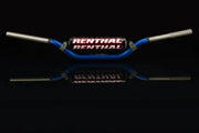 Renthal Reed / Windham Twinwall Pad - Blue - Controls