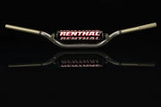 Renthal Reed / Windham Twinwall Pad - Tanium - Controls