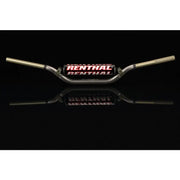 Renthal 998-01-TG-02-185 Renthal Reed / Windham Twinwall Pad - Tanium