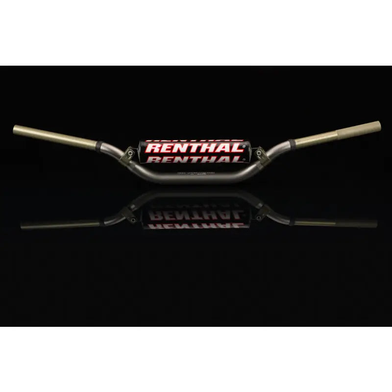 Renthal 998-01-TG-02-185 Renthal Reed / Windham Twinwall Pad - Tanium