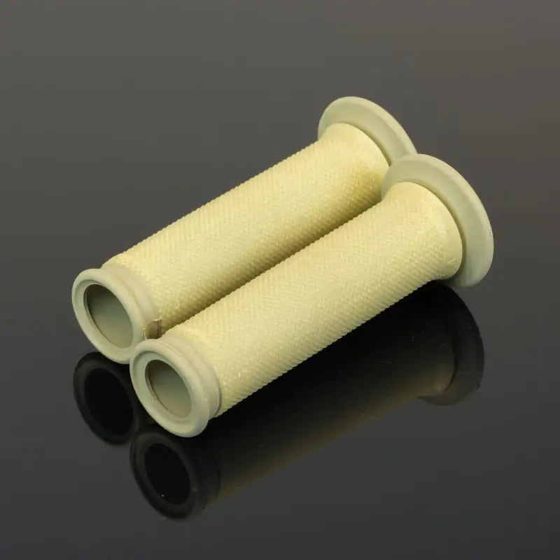 Renthal Road Dual Compound Grips 29 mm. O.D. - Kevlar - RV and Auto Parts