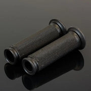 Renthal Road Extra Firm Compound Grips 32 mm. O.D. - Charcoal - G211 - Misc Powersports