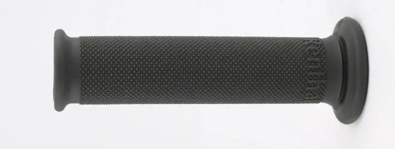 Renthal Trails Grips Firm Full Diamond - Charcoal - G097