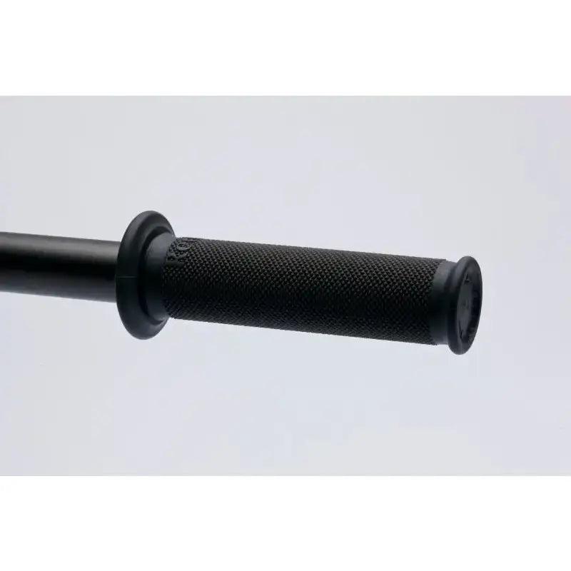 Renthal Trails Grips Firm Full Diamond - Charcoal - G097