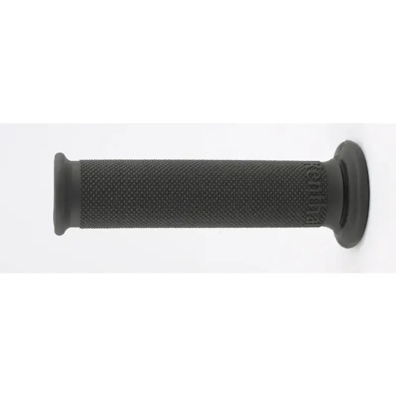 Renthal Trails Grips Firm Full Diamond - Charcoal - G097