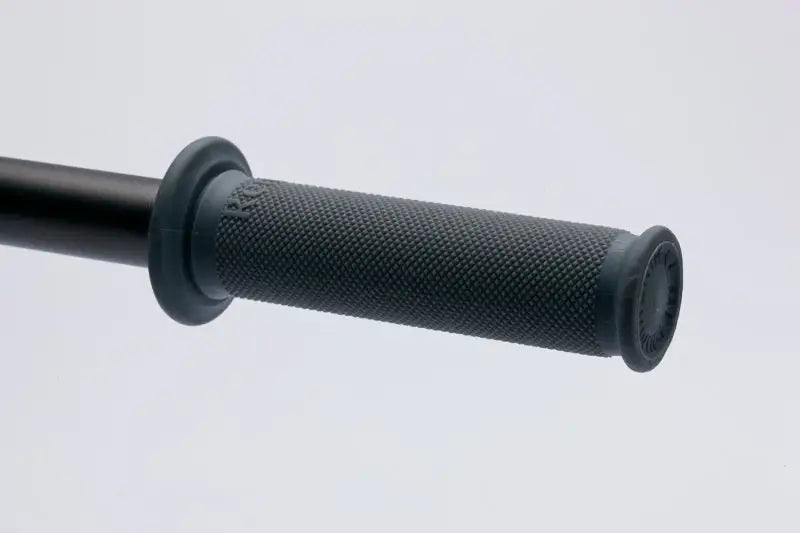 Renthal Trials Grips Medium Full Diamond - Medium Grey - RV and Auto Parts