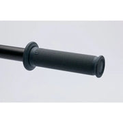 Renthal G096 Renthal Trials Grips Medium Full Diamond - Medium Grey