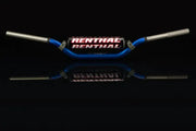 Renthal Villopoto/ Stewart/ 19 + Honda CRF Twinwall Pad - Blue - Controls